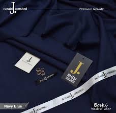 J.WASH N WEAR BOSKI